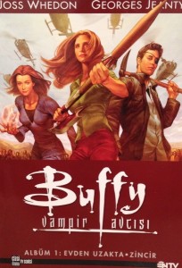 Buffy the Vampire Slayer