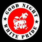 Good Night White Pride