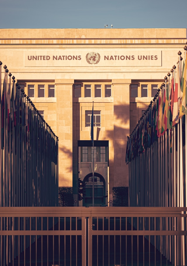 United Nations